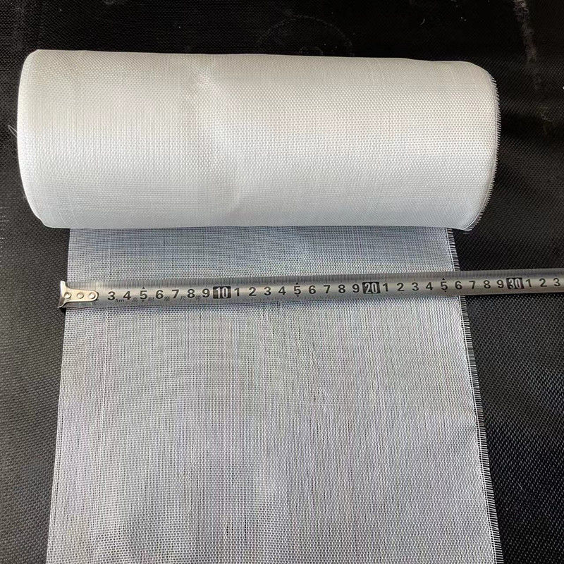 50-100m Bahan Serat Kaca Tipe Kain Isolasi
