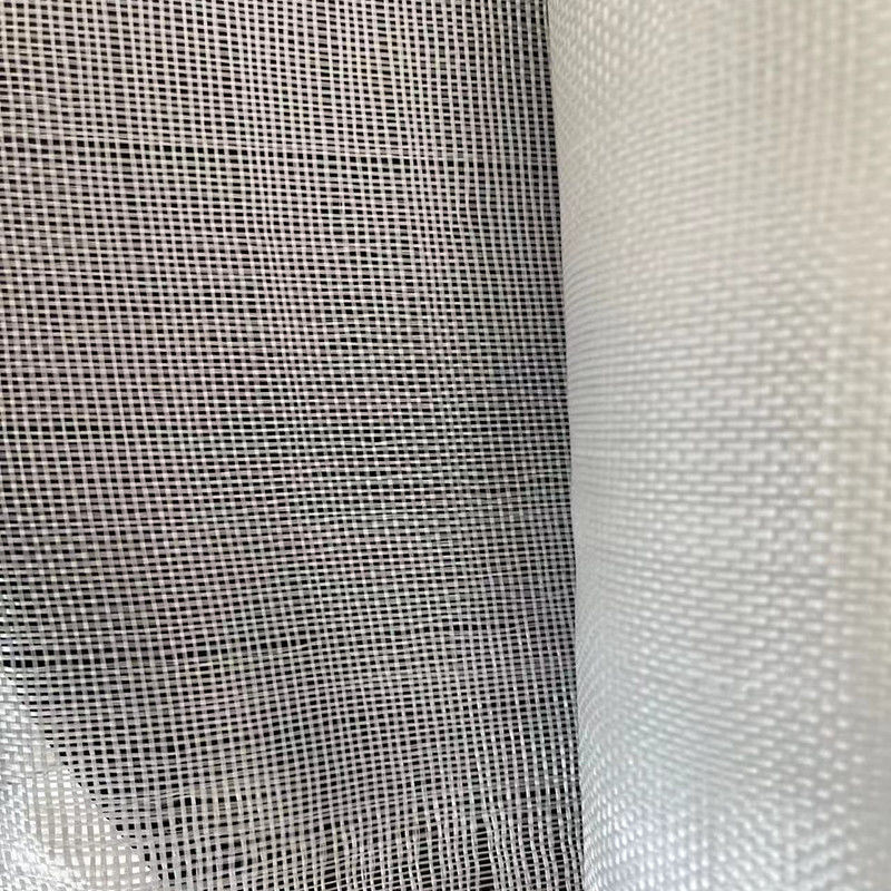 Jenis Kain Kain Fiberglass Mesh Kain Pelestarian panas