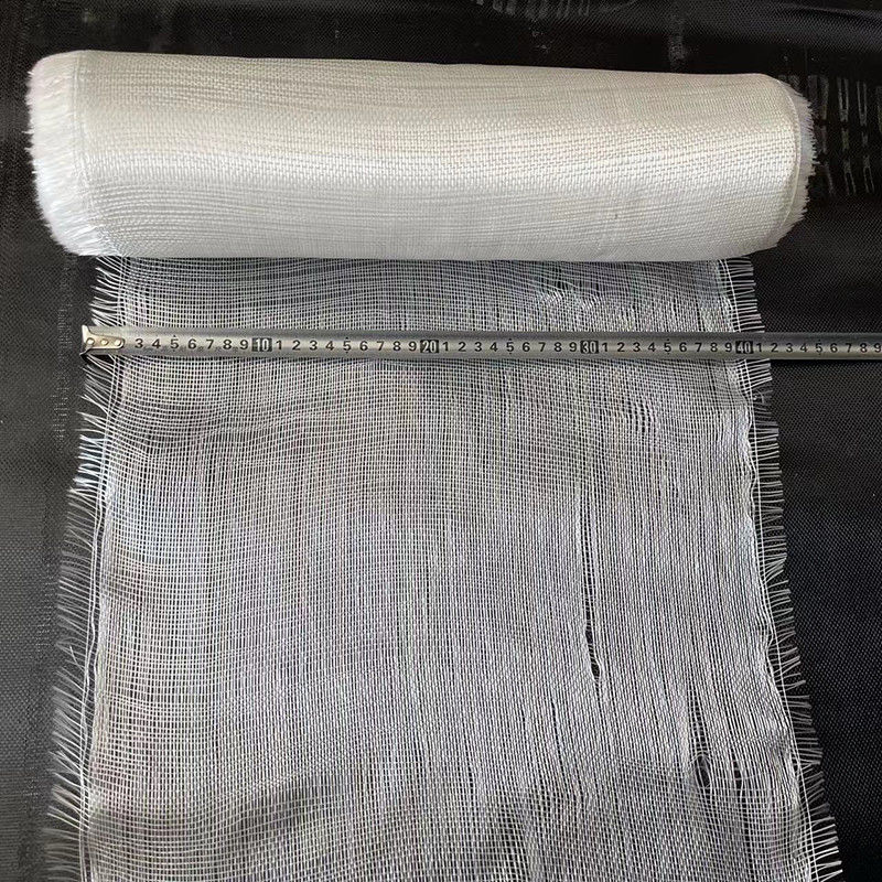 Jenis Kain Kain Fiberglass Mesh Kain Pelestarian panas