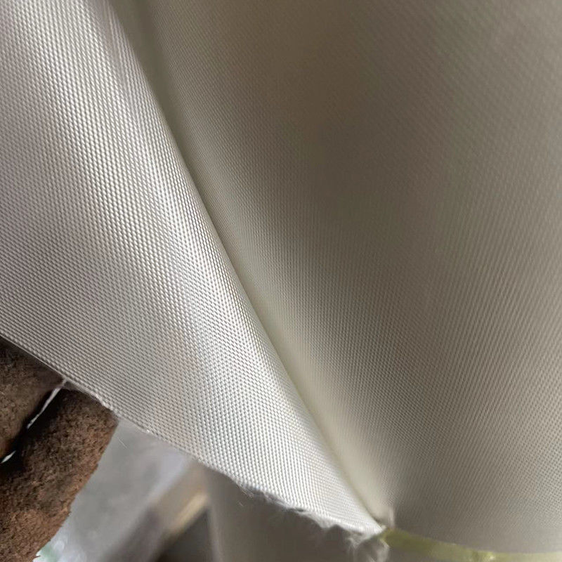 Heavy Duty Fiberglass Cloth Roll 7628 kain serat kaca elektronik bebas alkali